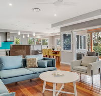 LAKEFRONT and SUNSET HAVEN - Accommodation Brisbane