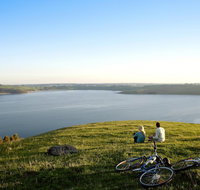 Lakes and Craters Holiday Park - Accommodation Brisbane