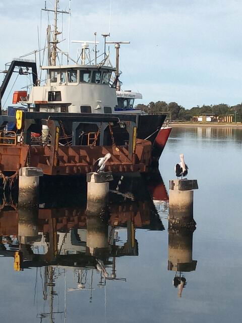 Lakes Waterfront Motel And Cottages With King Beds - Accommodation Brisbane 3