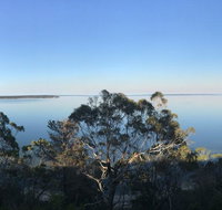 Lakescapes Cottage - 180 Degree Panoramic Views - Accommodation Brisbane