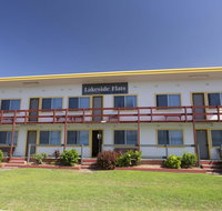 Lakeside Flats 1 - Accommodation Brisbane