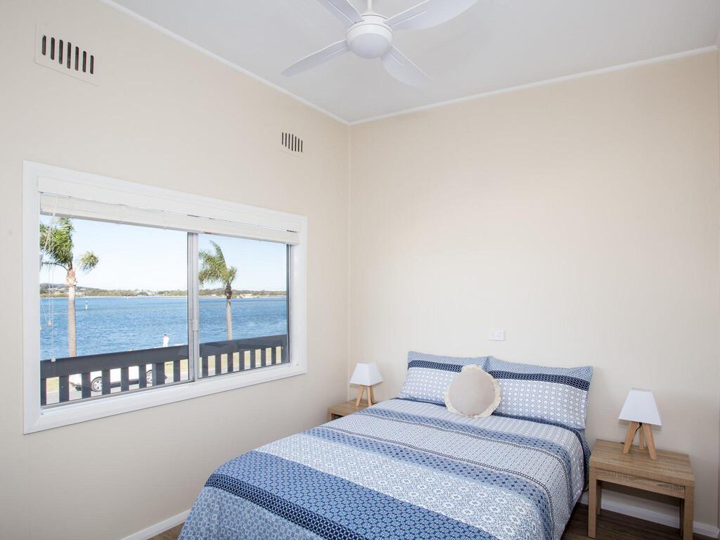 Tuncurry NSW Accommodation Brisbane