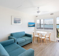 Lakeside Flats 6 - Accommodation Brisbane