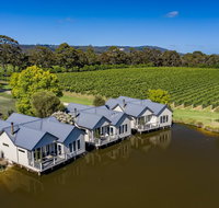 Lakeside Villas at Crittenden Estate - Accommodation Brisbane
