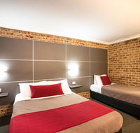 Lakeview Hotel Motel - Accommodation Brisbane