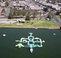Lakeview Motel - Accommodation Brisbane