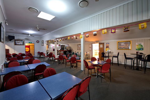 Lamington Hotel Motel - Detached Motel - Accommodation Brisbane 2