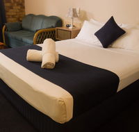 Lancaster Court Motel - Accommodation Brisbane