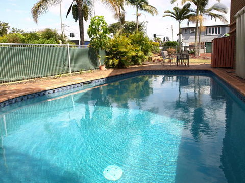Lancaster Court Motel - Accommodation Brisbane 2