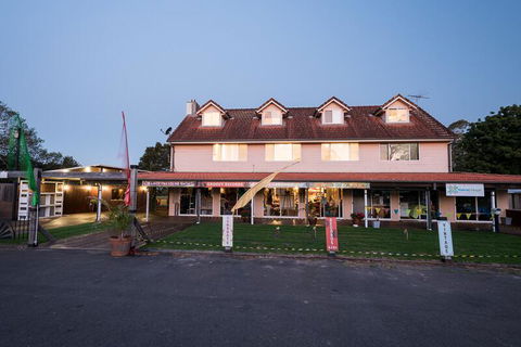 Land Of Lost Treasure - Accommodation Brisbane 1