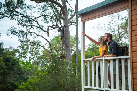 Lane Cove Holiday Park - Accommodation Brisbane 1