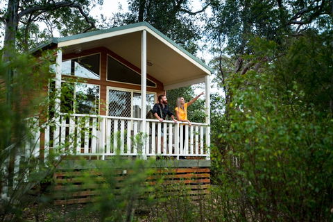 Lane Cove Holiday Park - Accommodation Brisbane 2