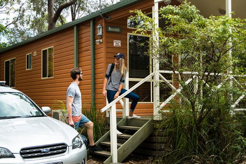 Lane Cove Holiday Park - Accommodation Brisbane 0