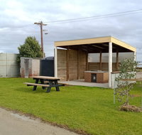 Lang Lang Caravan Park - Accommodation Brisbane