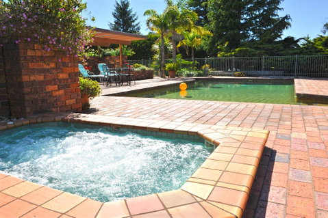 Langbrook Cottages - Accommodation Brisbane 0