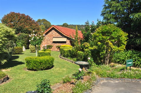 Langbrook Cottages - Accommodation Brisbane 2
