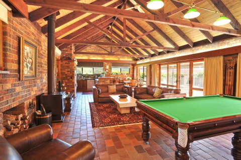 Langbrook Cottages - Accommodation Brisbane 3