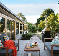 Langfields - Accommodation Brisbane