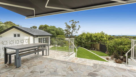 LANIKAI - MOUNT MARTHA - Accommodation Brisbane 2