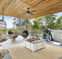 LANIKAI - MOUNT MARTHA - Accommodation Brisbane
