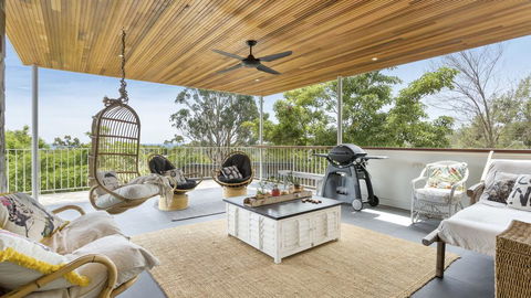 LANIKAI - MOUNT MARTHA - Accommodation Brisbane 0