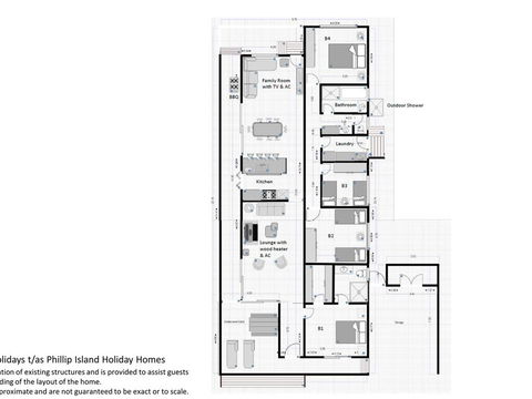 Lantana - Accommodation Brisbane 3