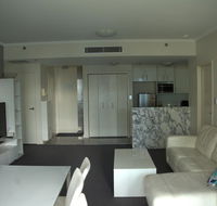 Large 2 Bedroom Apartment in World Square Sydney CBD - Accommodation Brisbane