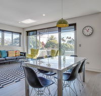 Large and brand-new apartment close to city - Accommodation Brisbane