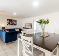 Large Executive and Family Home - Flinders View - Accommodation Brisbane