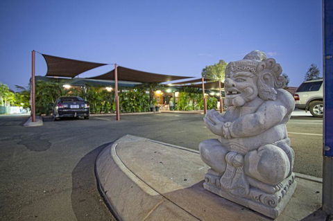 Latitude20 Cattrall Park - Accommodation Brisbane 0