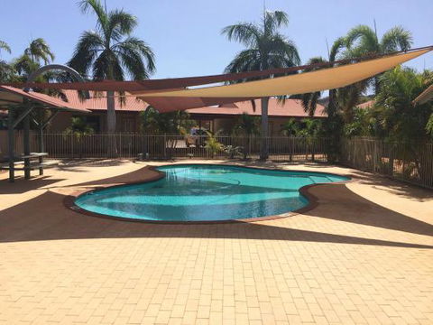 Latitude20 Karratha Apartments - Accommodation Brisbane 0