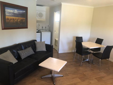 Latitude20 Karratha Apartments - Accommodation Brisbane 1