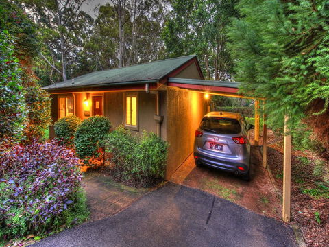 Laurels - Accommodation Brisbane 2