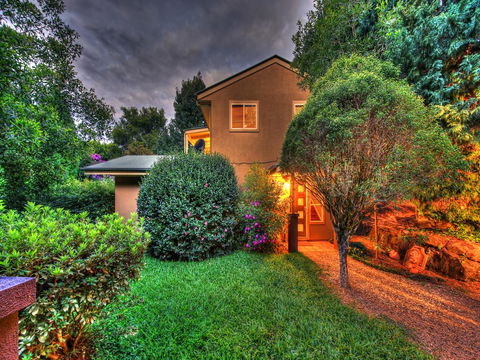 Laurels - Accommodation Brisbane 3