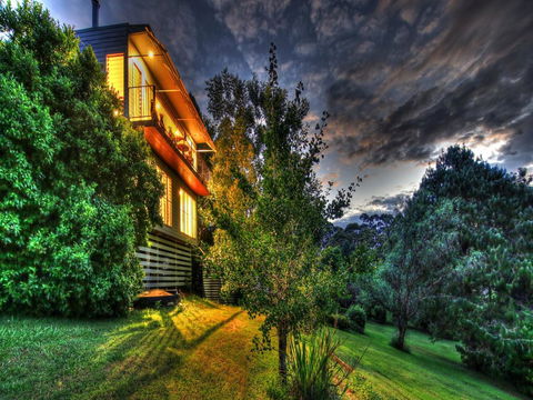 Laurels - Accommodation Brisbane 1
