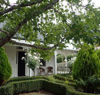 Lauristina Guest House - Accommodation Brisbane