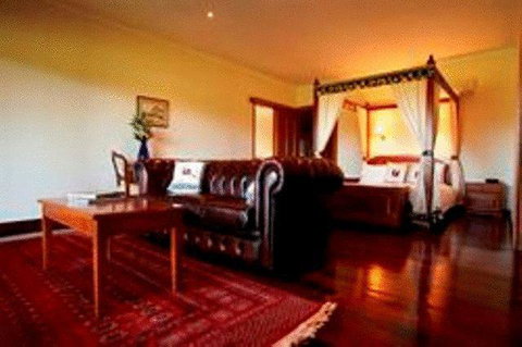 Lazy River Boutique Bed & Breakfast - Accommodation Brisbane 0