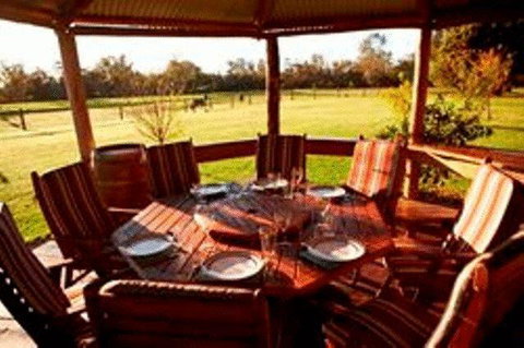 Lazy River Boutique Bed & Breakfast - Accommodation Brisbane 1