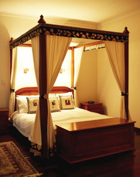 Lazy River Boutique Bed & Breakfast - Accommodation Brisbane 3