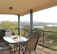 Lazy Wave Beach House - Accommodation Brisbane