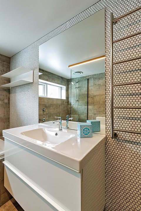 Le Chalets - Accommodation Brisbane 3