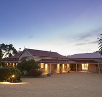 Le Mas Barossa - Accommodation Brisbane