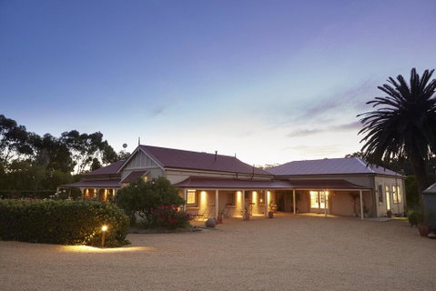 Le Mas Barossa - Accommodation Brisbane 0