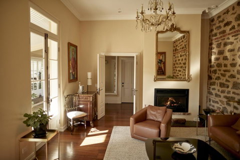 Le Mas Barossa - Accommodation Brisbane 2
