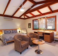 LeCamah Hill - Accommodation Brisbane