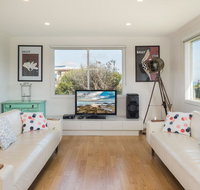 Licence to Chill - Accommodation Brisbane