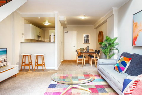 Light-filled Loft: Best Location In Sydney - Accommodation Brisbane 1