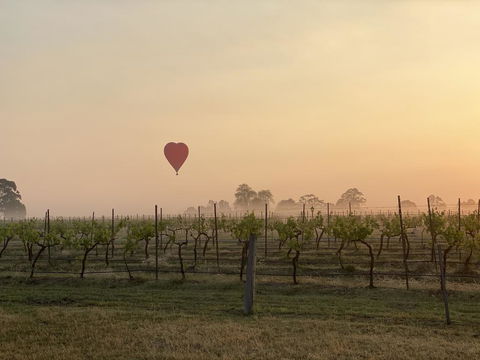 Lilies Luxury Retreats - Accommodation Brisbane 1