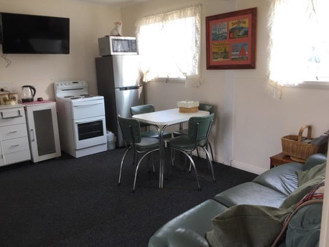Lillydale Farm Accommodation Greenacres - Accommodation Brisbane 2