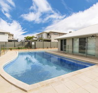 LillyPilly Resort Apartments - Accommodation Brisbane